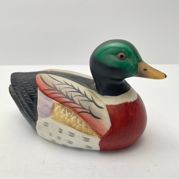 Duck Bank Vintage - Picture 5 of 9